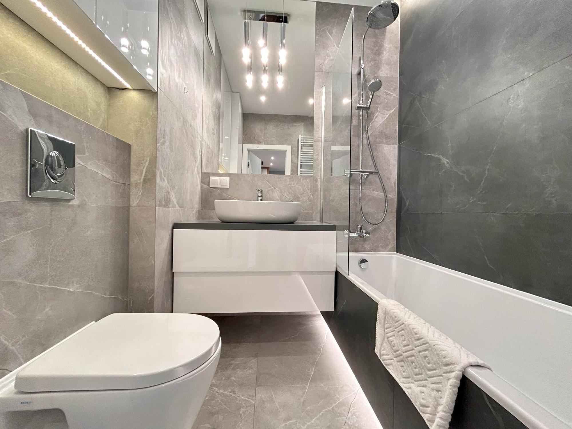 Apartmentprestige Central Station Краків Екстер'єр фото